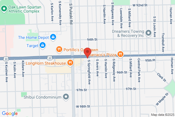 Olson Michelle Insurance Agency Inc