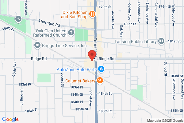 Lynwood Cleaners