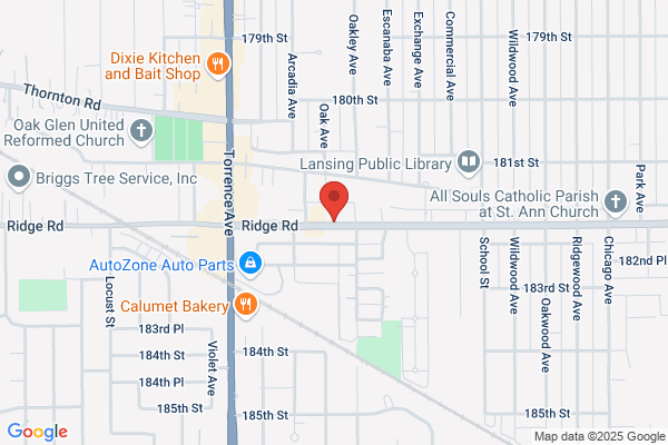 Becker Bobbie F Attorney