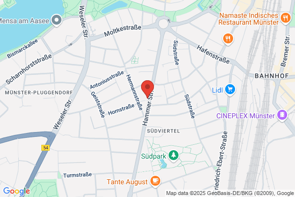 Munster Locksmith Service