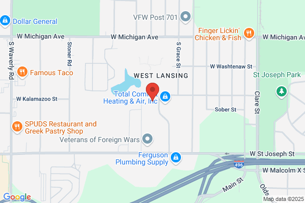 Lansing Engine Works