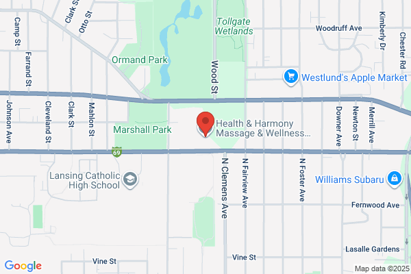 Health & Harmony Massage Therapy Clinic