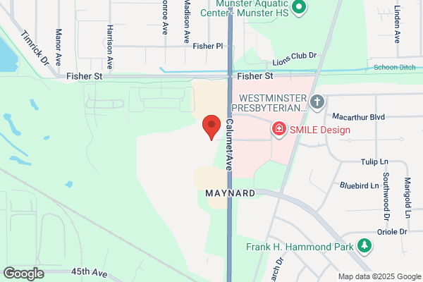 Midwest Orthopaedics - Munster