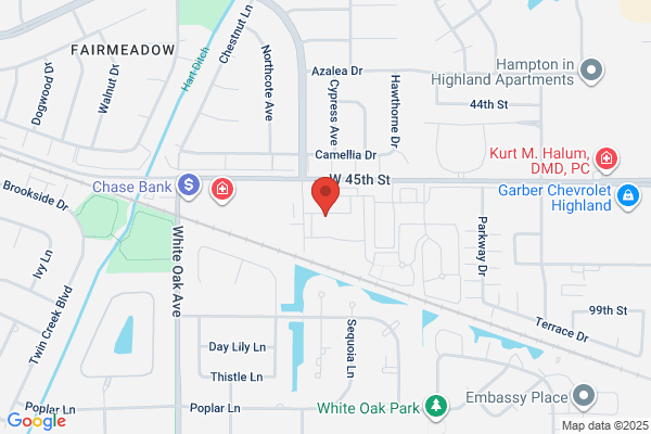 Gus Bock's Ace Hardware