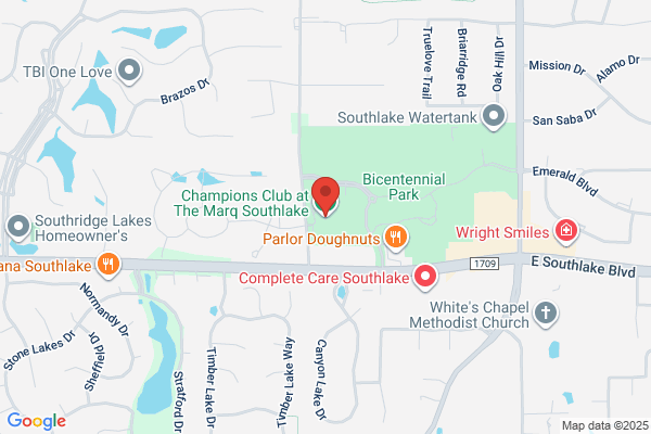 Southlake Nautilus Health & Racq Club