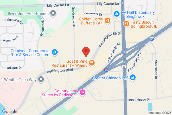 Sunny Ridge Family Center of Indiana