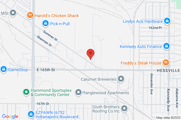 Tri-State Hose & Fitting Inc.