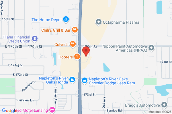 Athletico Physical Therapy - Lansing