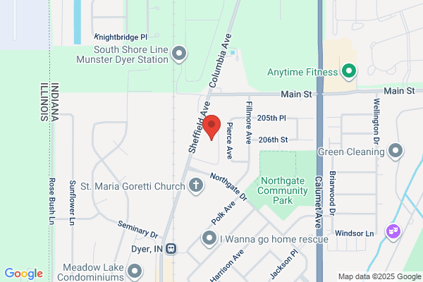 Dyer Nursing and Rehabilitation Center