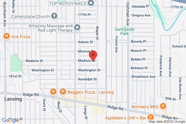 A 1 South Cook Water Services Inc