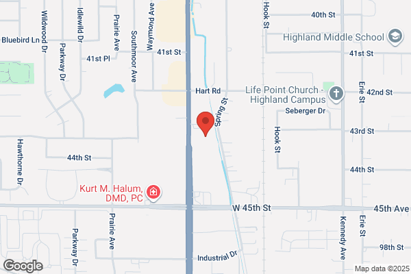 Kish & Rauer Plumbing Co Inc