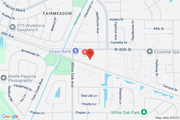 Accredited Foot Surgeons
