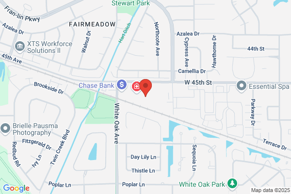 Centers For Foot & Ankle Care
