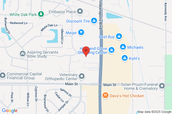Office Depot - Print & Copy Services