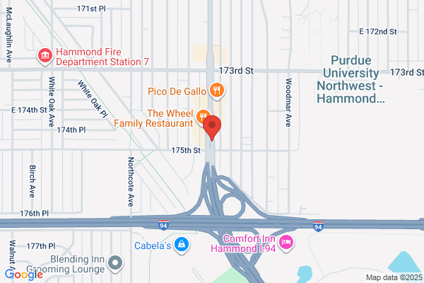 Alamo Freedom Mortgage