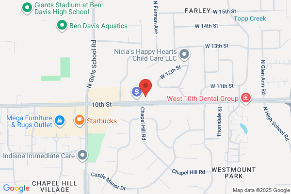 Hoosier Home Mortgage Inc