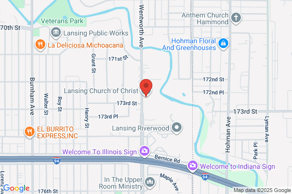 Lansing Church of Christ