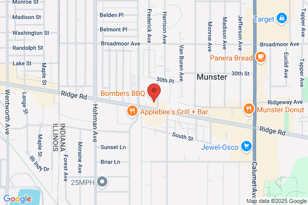 Amici Hair & Nail Salon