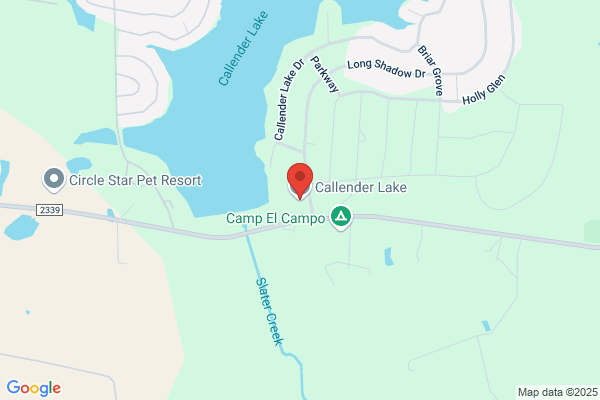 Callendar Lake Realty