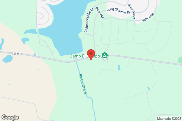 Callender Lake Store