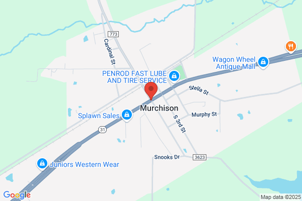 Murchison