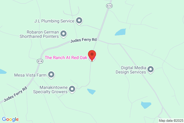 Red Oak Ranch