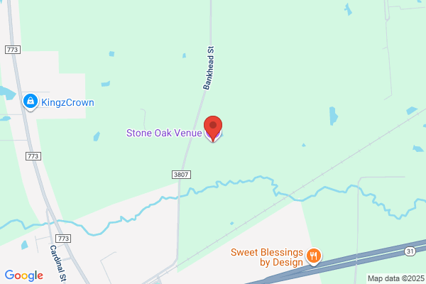 Stone Oak Ranch