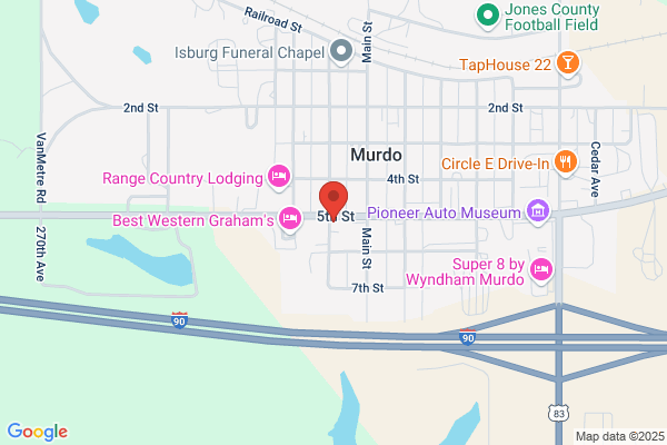 BankWest Insurance / Murdo