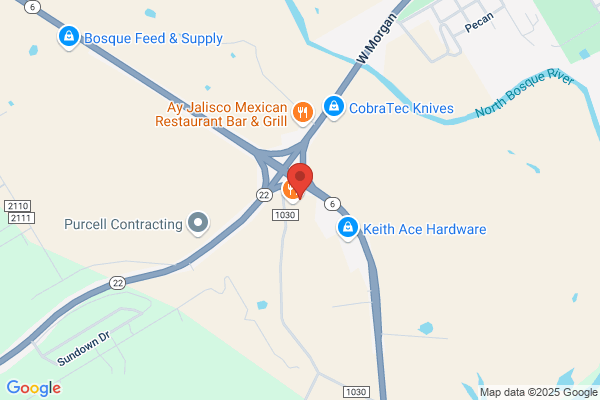 American Inn & RV Park
