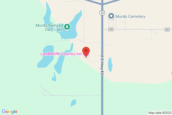LandMARK Country Inn