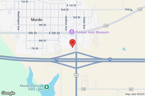 Super 8 Motel