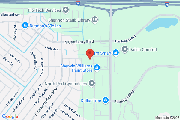 City Electric Supply Port Charlotte