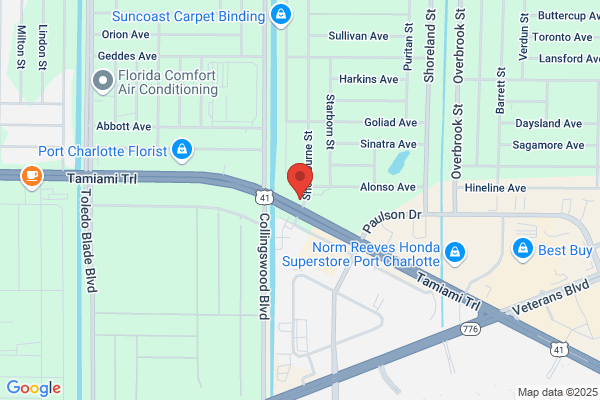 Therapy Care - Port Charlotte