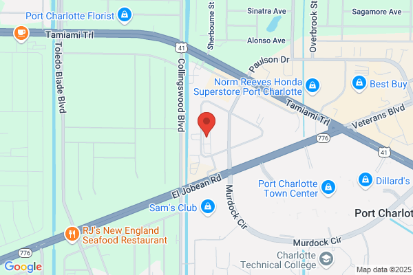 United Water Restoration Group of Port Charlotte