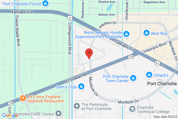 M & R Auto Center