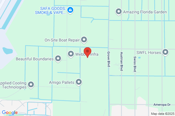 Advanced Underground of SW Florida Inc