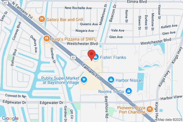 Broslat Furniture Inc