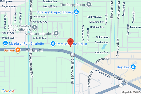 Charlotte Development Corporation