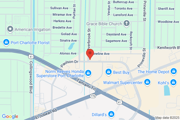 Charlotte Hiv-Aids Network Inc