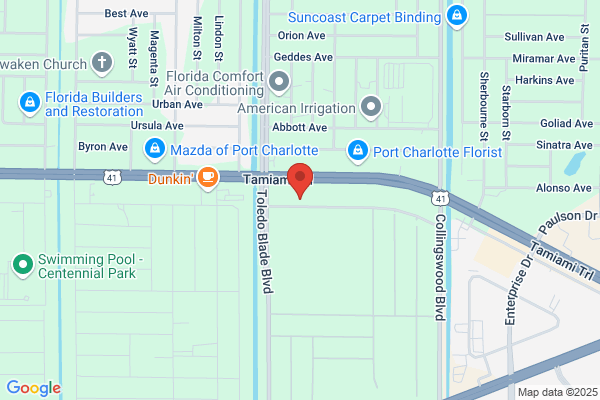 Cliffs Air Conditioning and Heating Inc