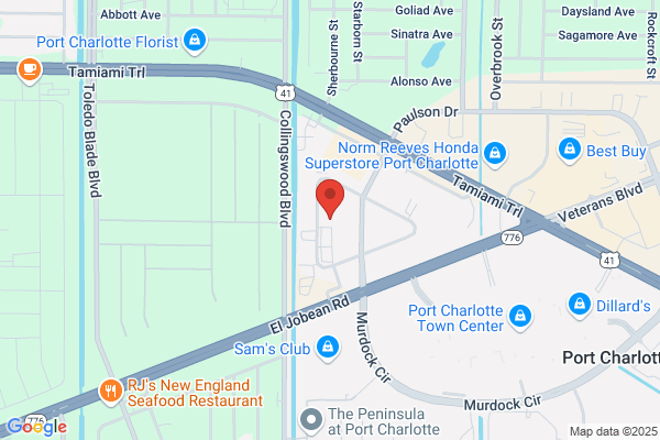 Empire Air Conditioning Inc