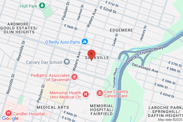 Henry Plumbing Inc