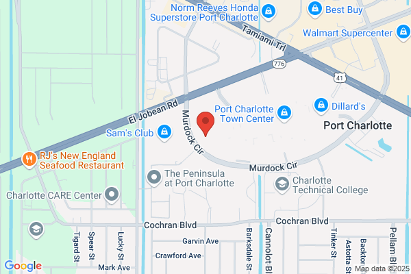 Martin Kimber Attorney