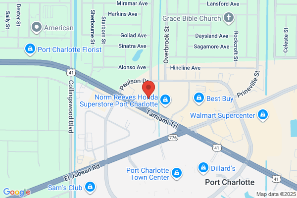 Port Charlotte Auto Glass