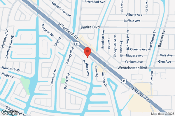 Quality Water Services Inc
