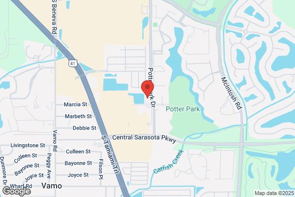 Sarasota Realty Properties