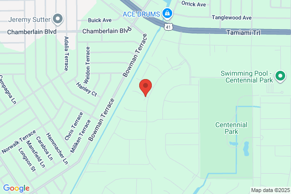 Yorktowne Homes of SW Florida Inc