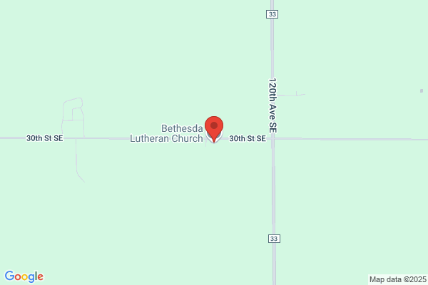 Bethesda Lutheran Church