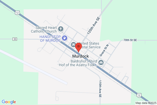 First Murdock Agency