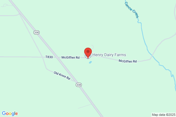 Henry Farms